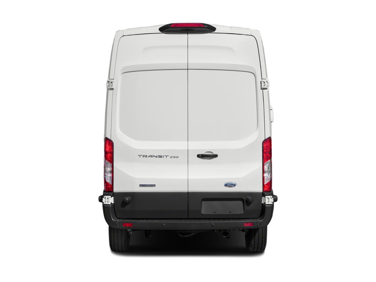 2019 Ford Transit Van Miramar FL