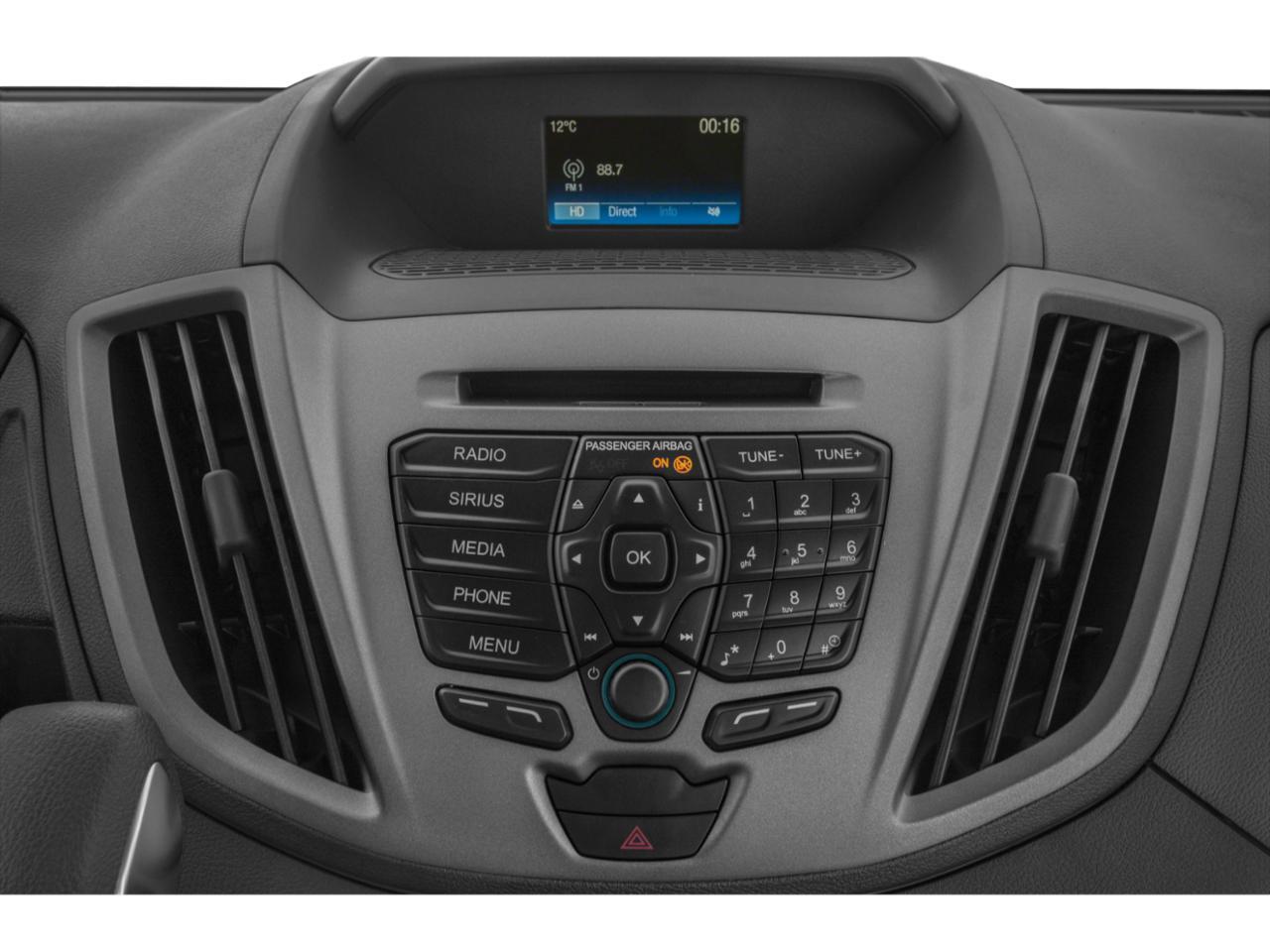 2019 Ford Transit Van Miramar FL