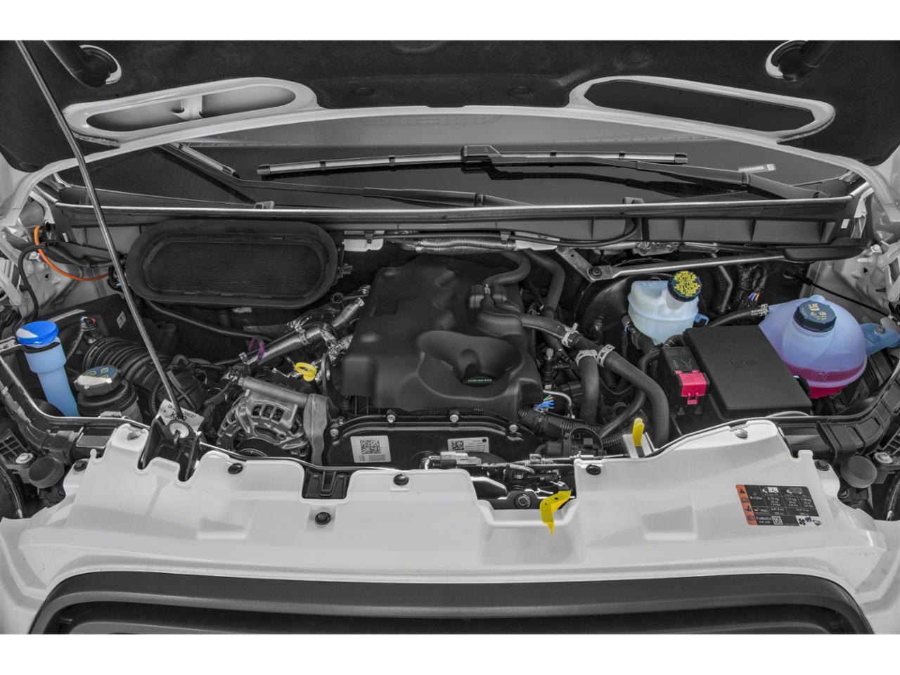 2019 Ford Transit Van Miramar FL