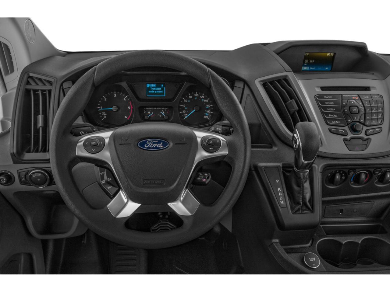 2019 Ford Transit Van Miramar FL
