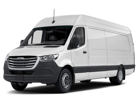 2019 Freightliner Sprinter  Oshkosh WI