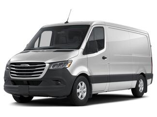 Freightliner Sprinter F2CA4G 2019