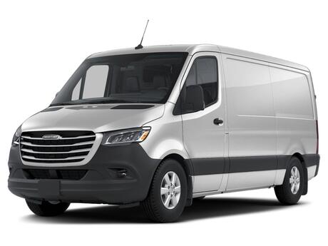 2019 Freightliner Sprinter F2CA4X Oshkosh WI