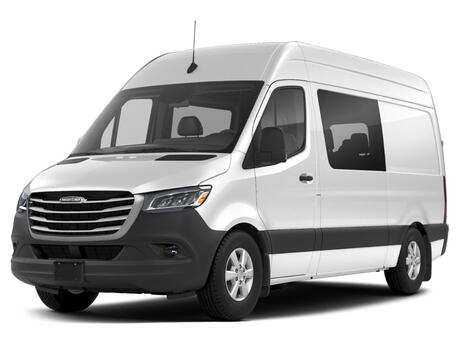 2019 Freightliner Sprinter F2CV4X Oshkosh WI