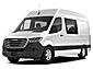 2019 Freightliner Sprinter F2CV7X Oshkosh WI