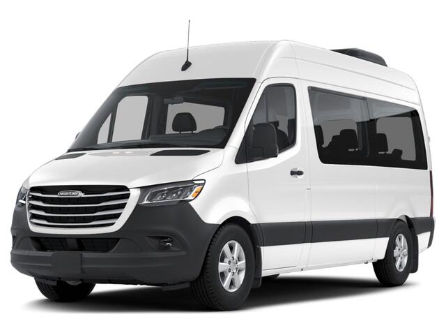 2019 Freightliner Sprinter F2PV4X Oshkosh WI
