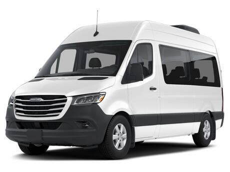 2019 Freightliner Sprinter F2PV76 Oshkosh WI