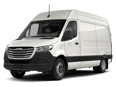 2019 Freightliner Sprinter F3CAE6 Oshkosh WI