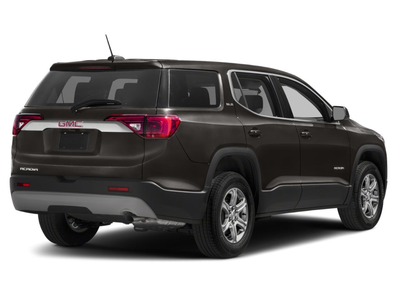 2019 GMC ACADIA SLE1 Kansas City MO