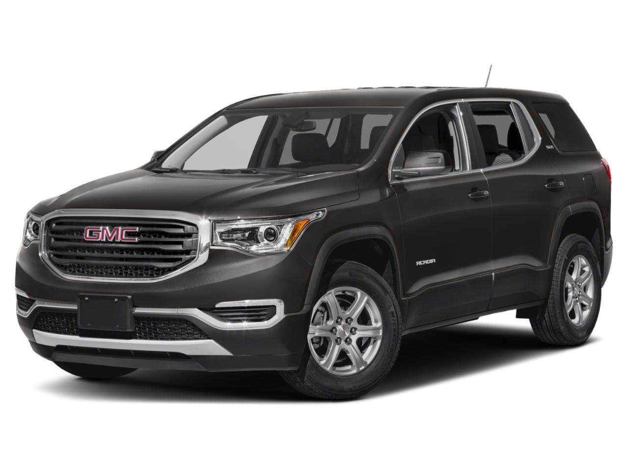 2019 GMC ACADIA SLE1 Kansas City MO