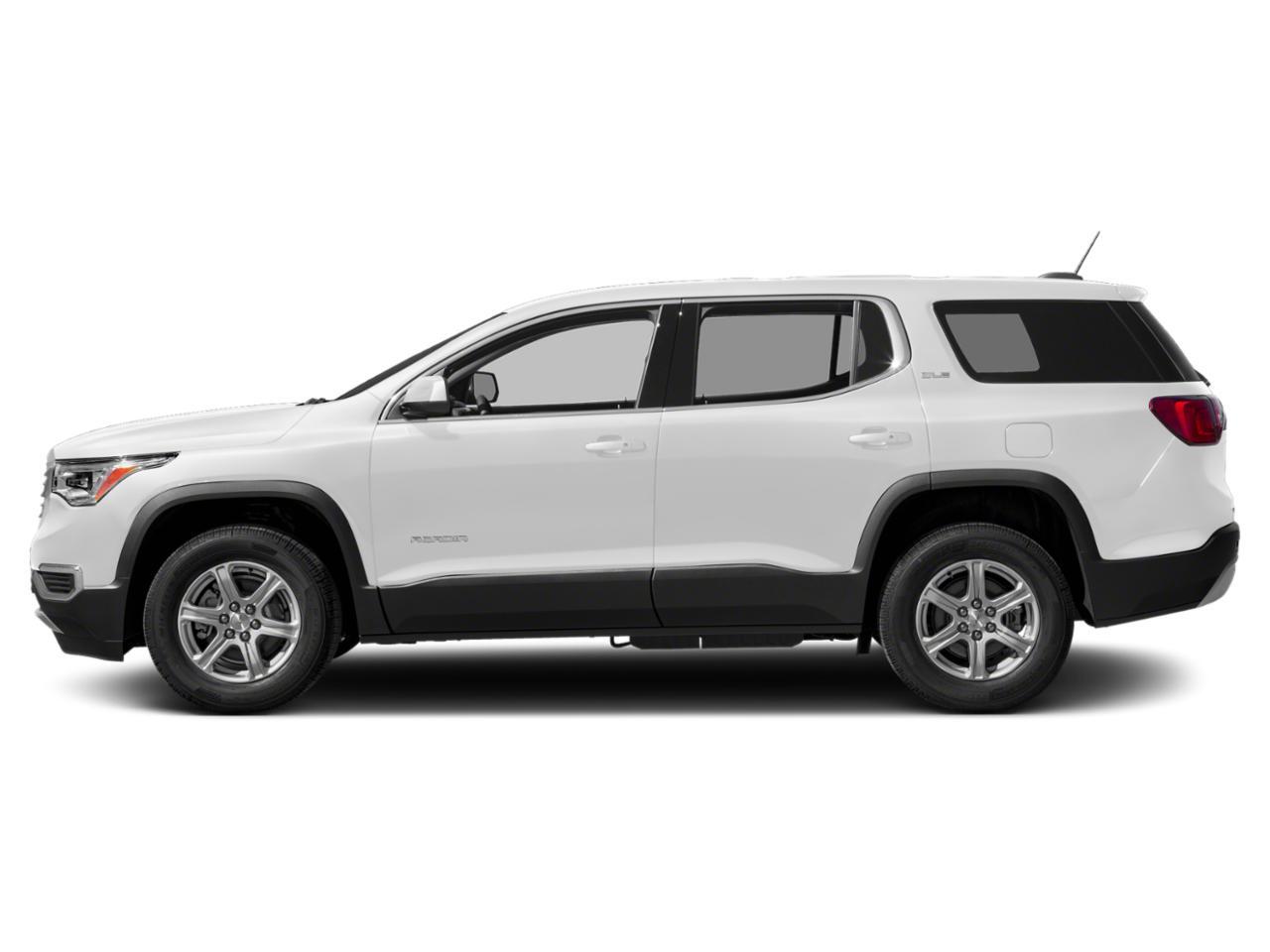 2019 GMC ACADIA SLE1 Kansas City MO