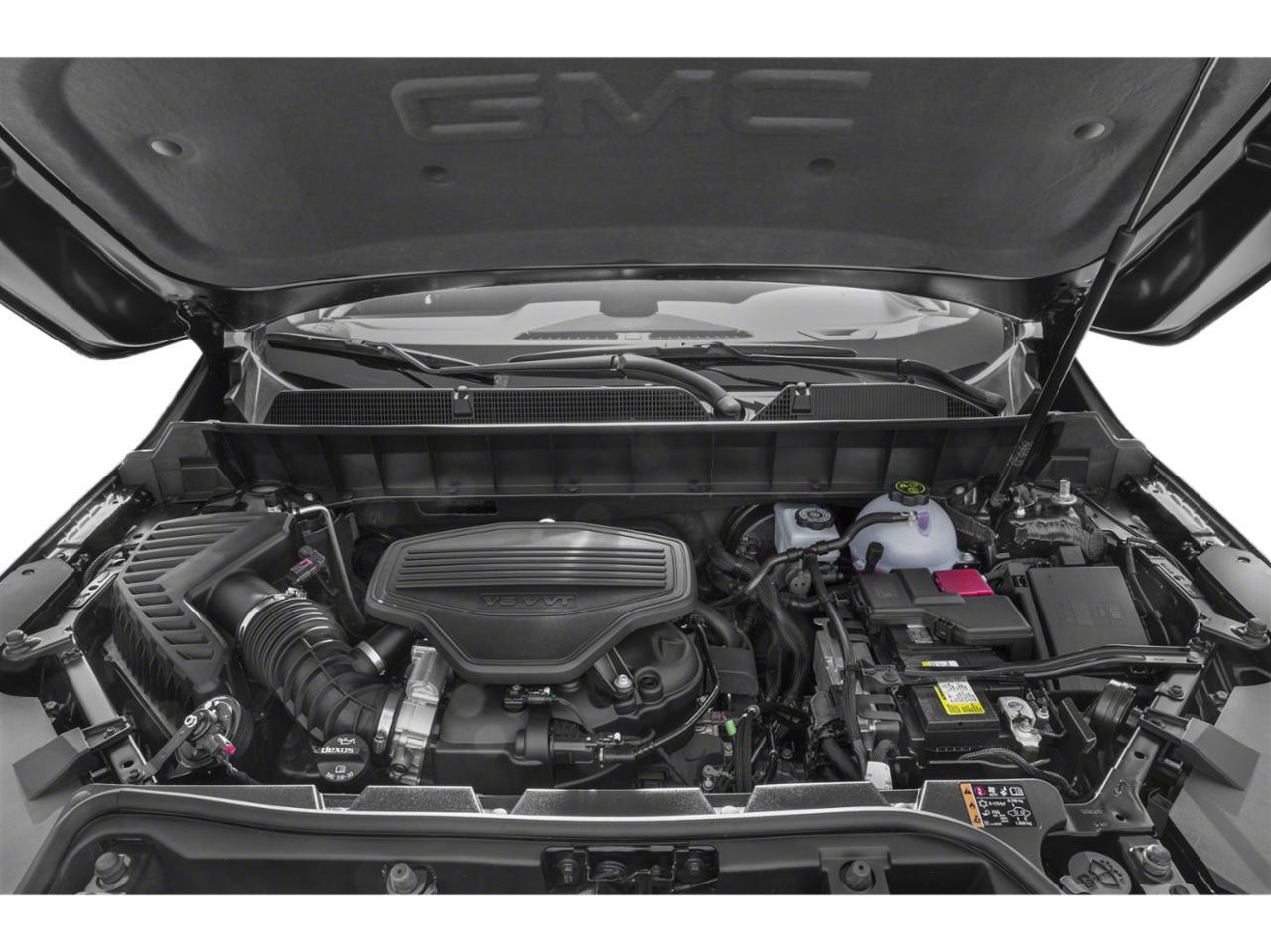 2019 GMC Acadia Denali Charlotte NC