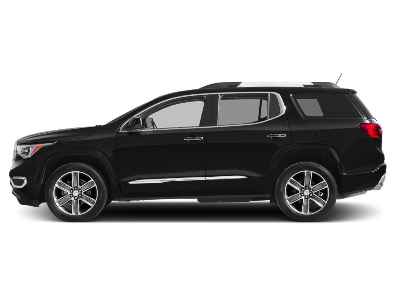 2019 GMC Acadia Denali Grand Junction CO