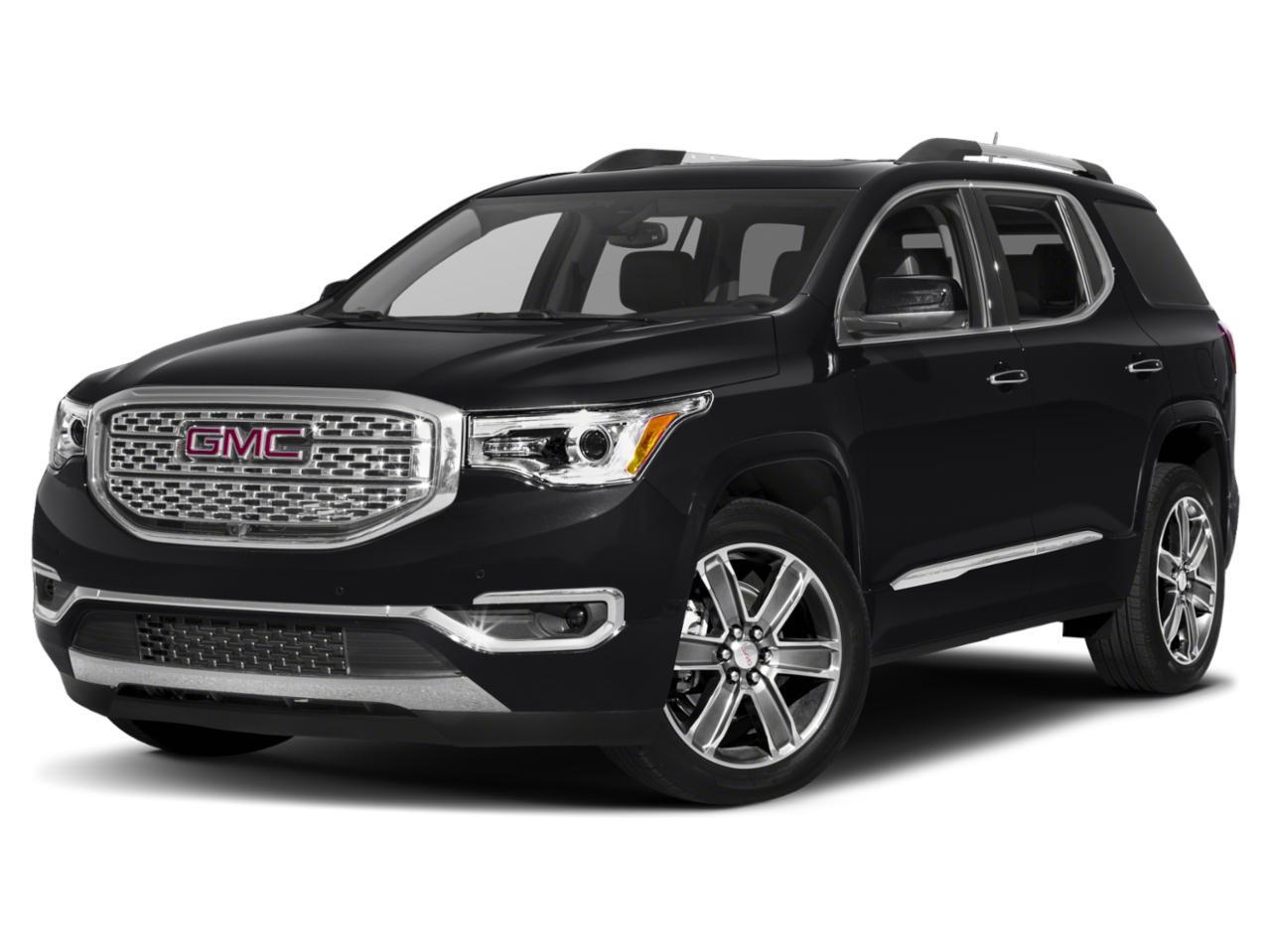 2019 GMC Acadia Denali Meridian MS