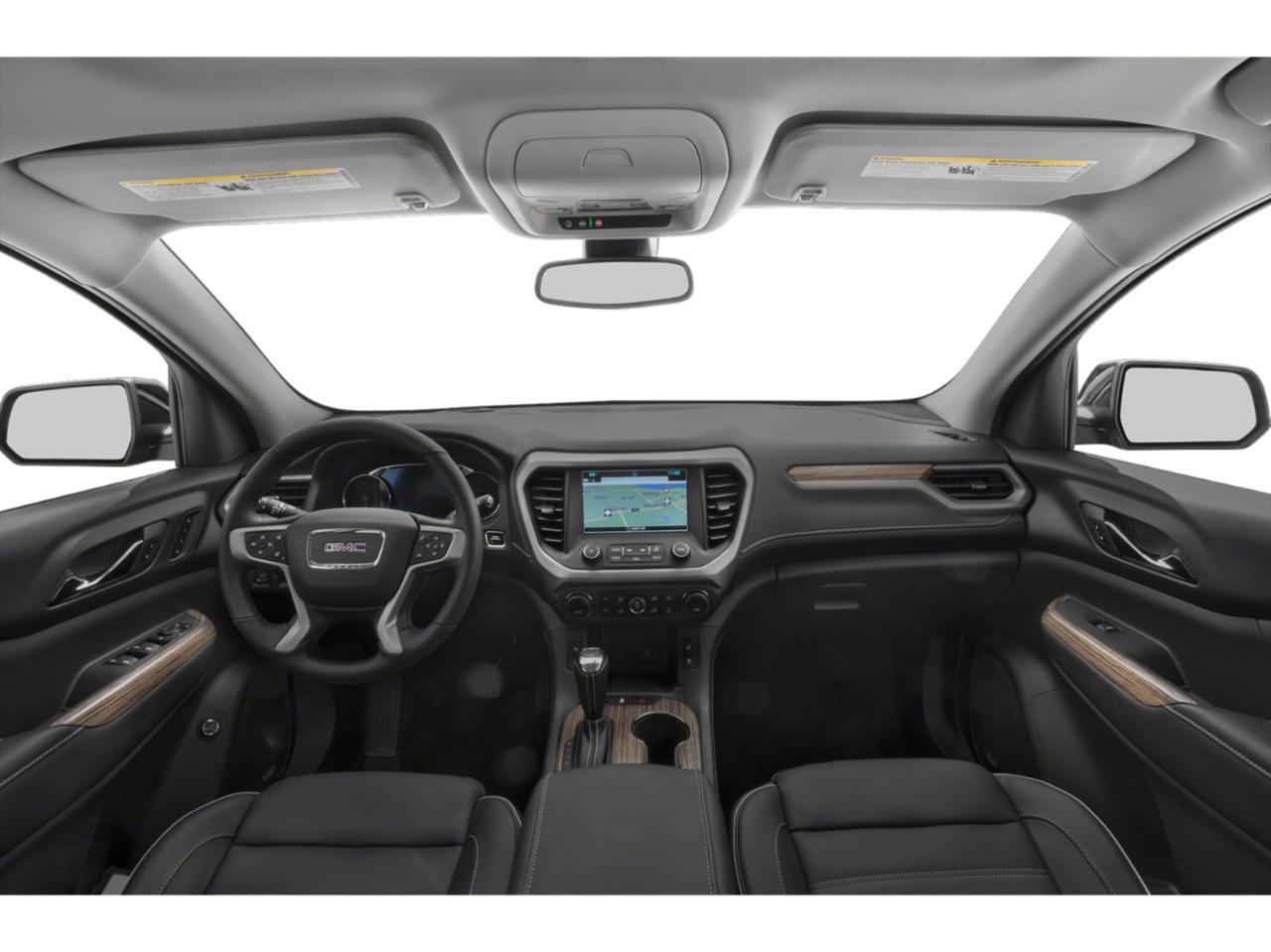 2019 GMC Acadia Denali Meridian MS