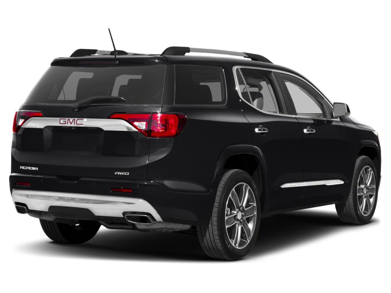 2019 GMC Acadia Denali Meridian MS