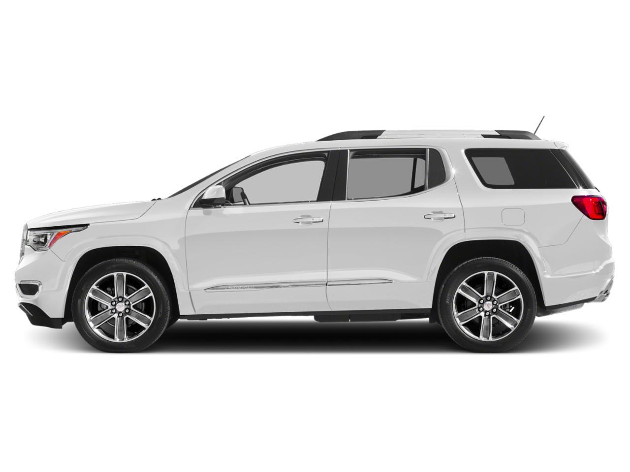 2019 GMC Acadia Denali San Clemente CA