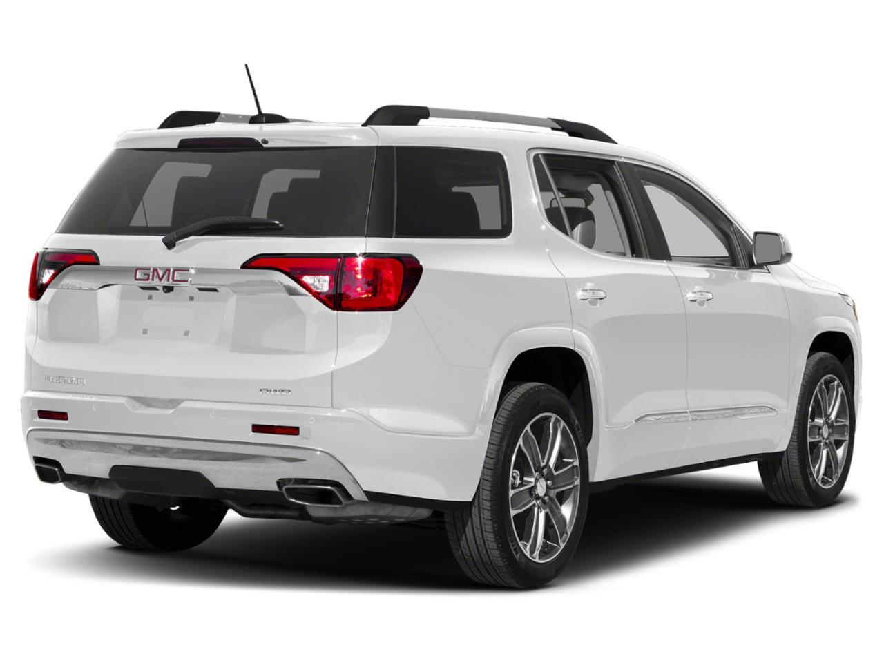2019 GMC Acadia Denali San Clemente CA