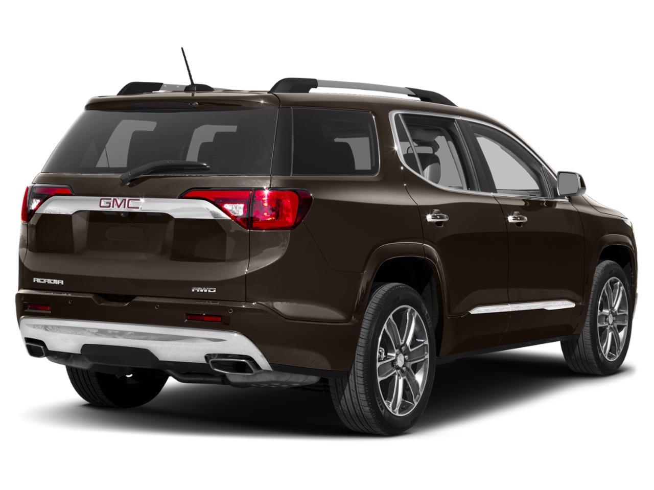 2019 GMC Acadia Denali Toronto ON