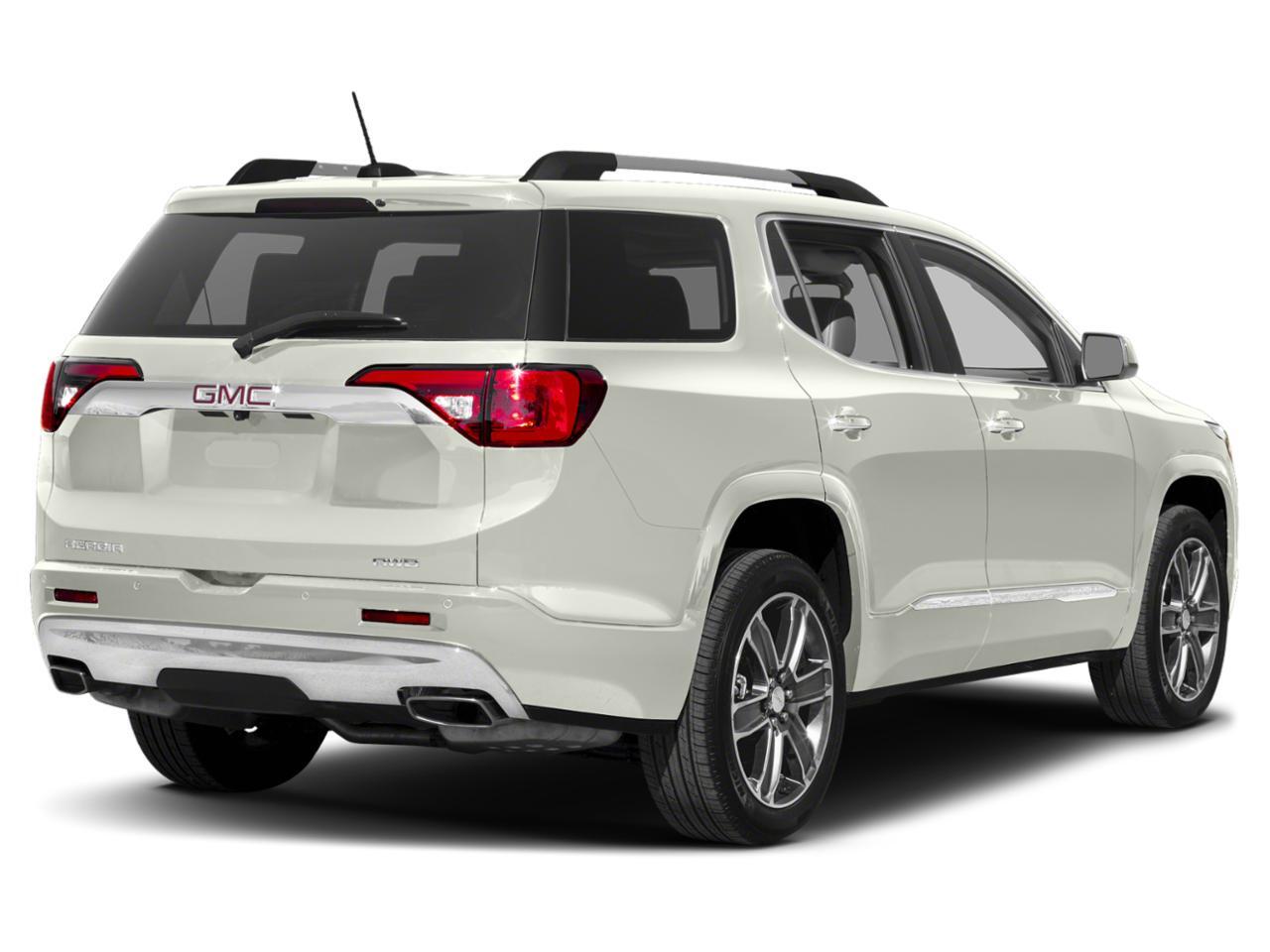 2019 GMC Acadia Denali Toronto ON