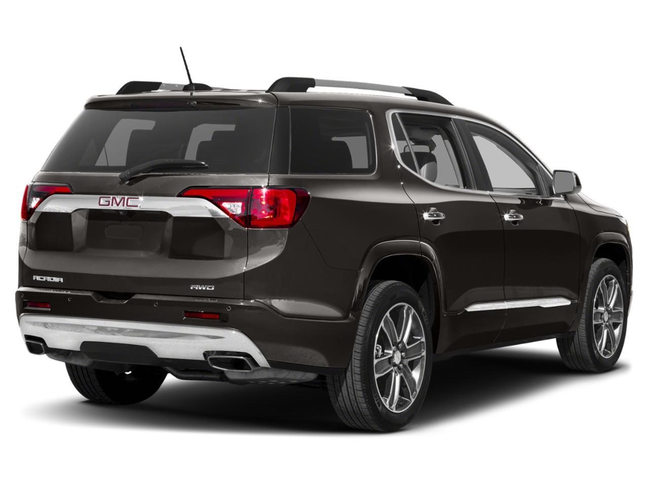 2019 GMC Acadia Denali Toronto ON