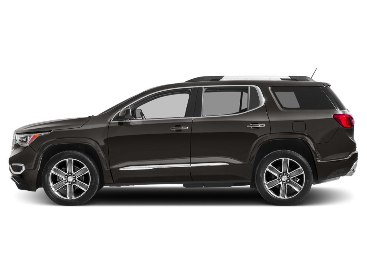 2019 GMC Acadia Denali Toronto ON
