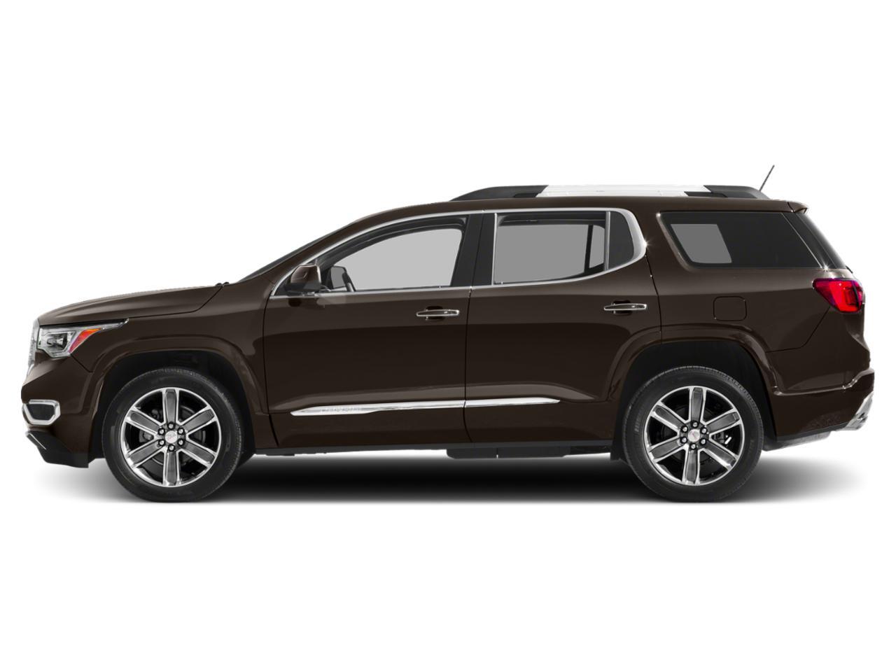 2019 GMC Acadia Denali Toronto ON