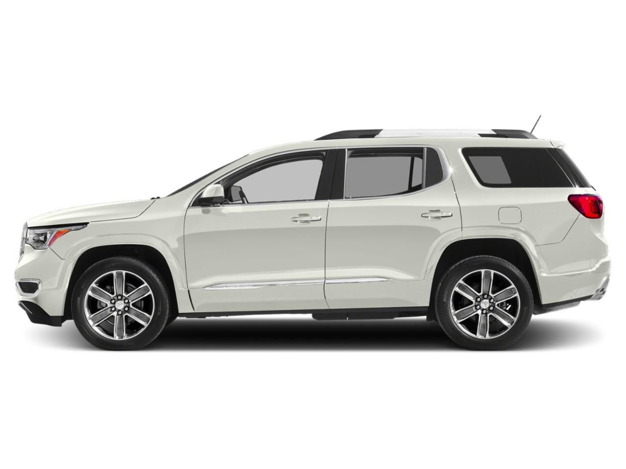 2019 GMC Acadia Denali Toronto ON