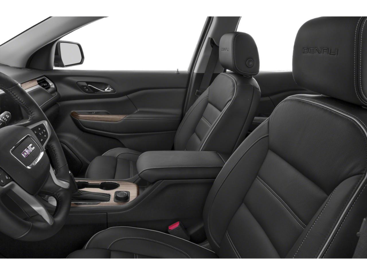 2019 GMC Acadia Denali Toronto ON