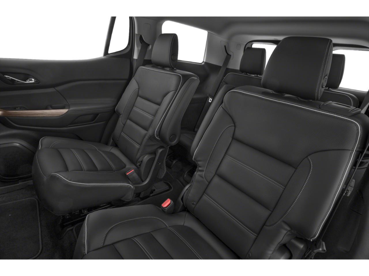 2019 GMC Acadia Denali Toronto ON