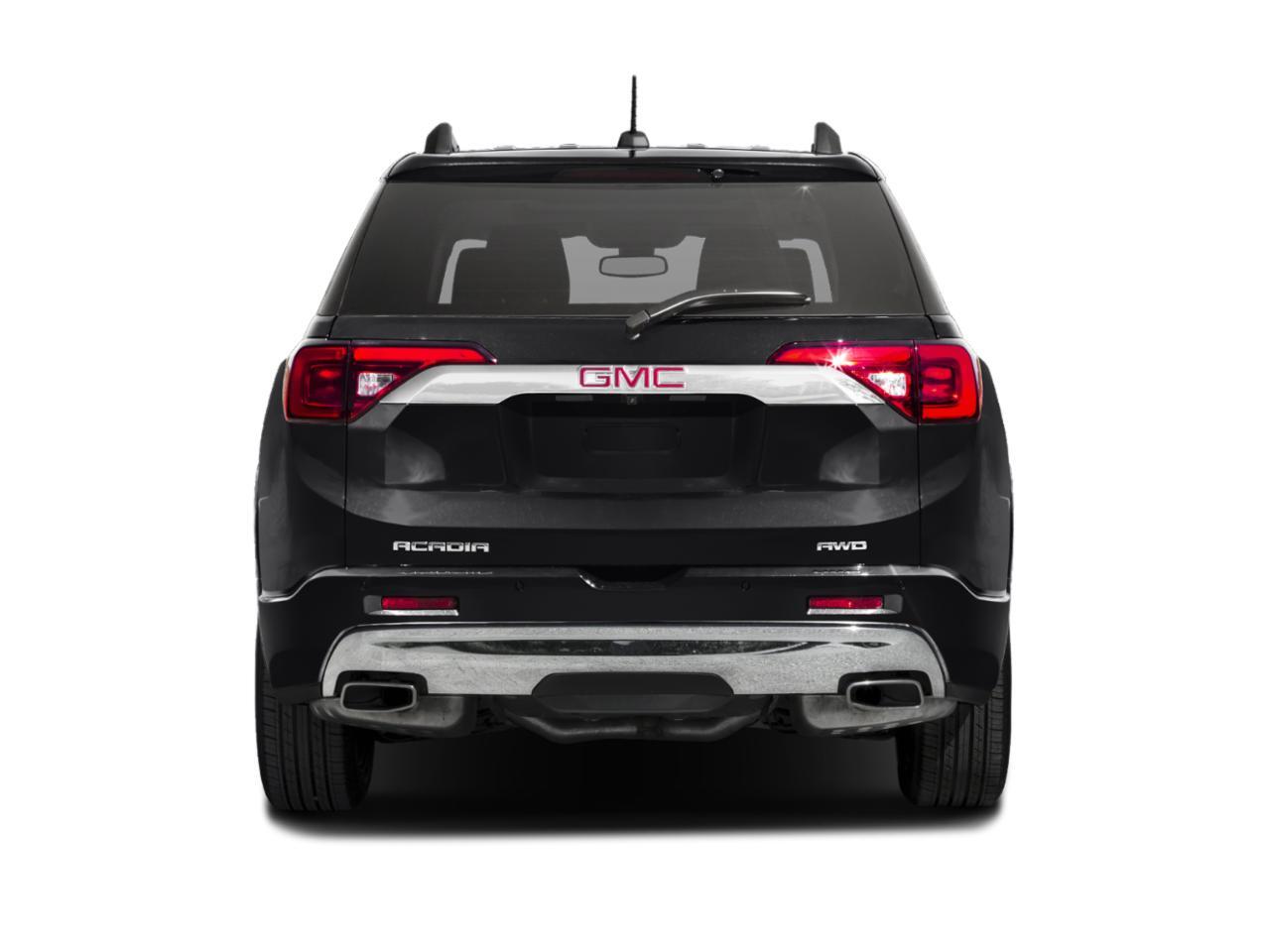 2019 GMC Acadia Denali Tucson AZ