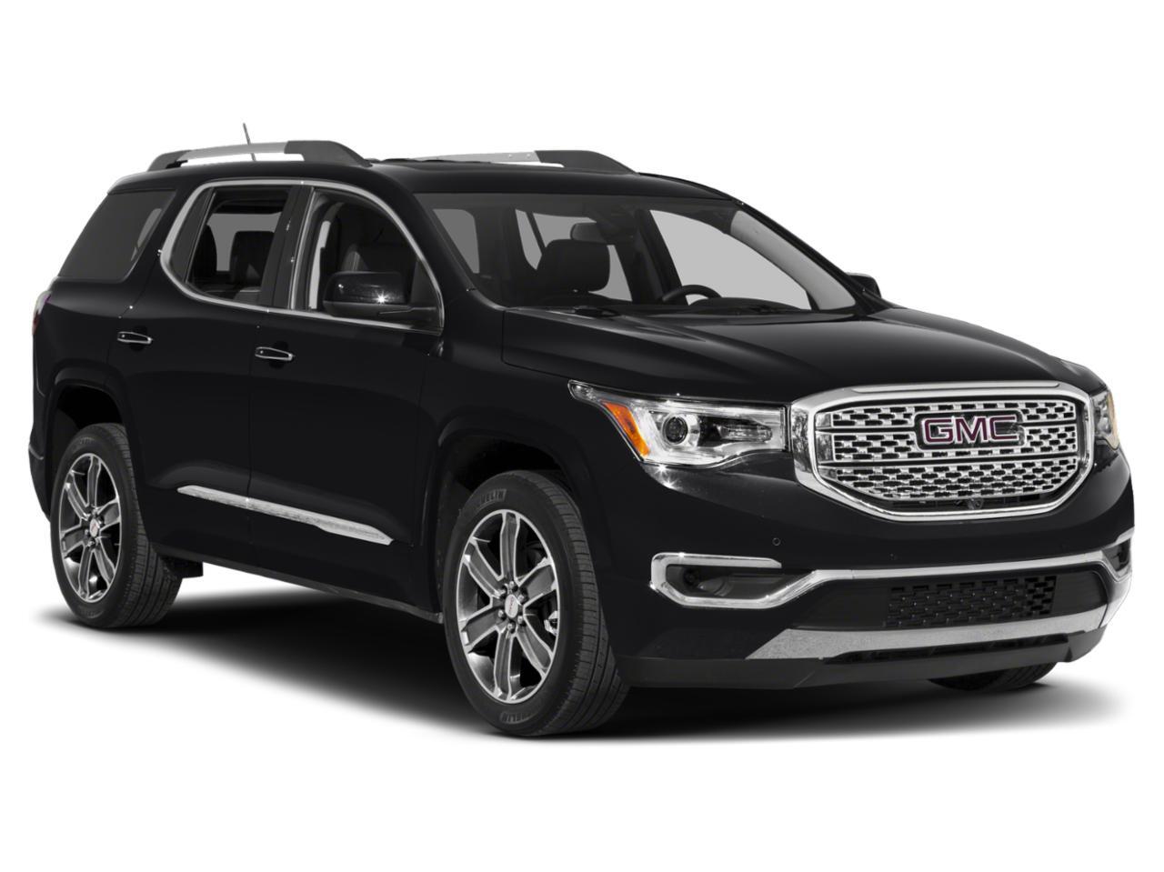 2019 GMC Acadia Denali Tucson AZ