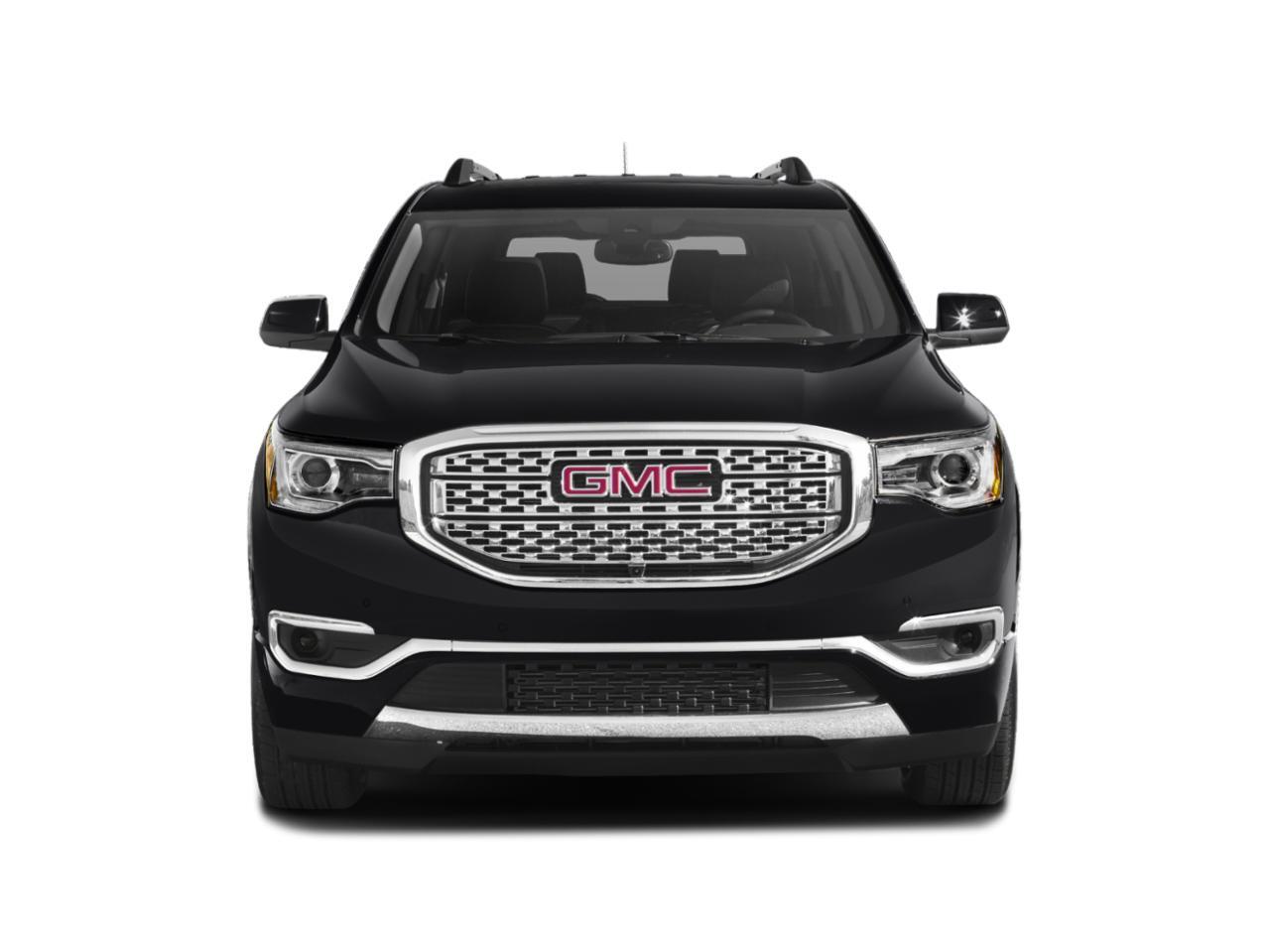 2019 GMC Acadia Denali Tucson AZ
