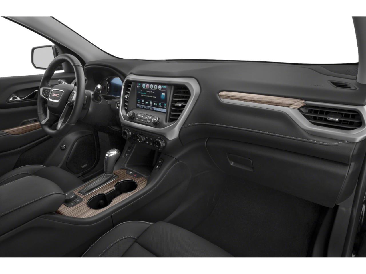 2019 GMC Acadia Denali Carbondale IL