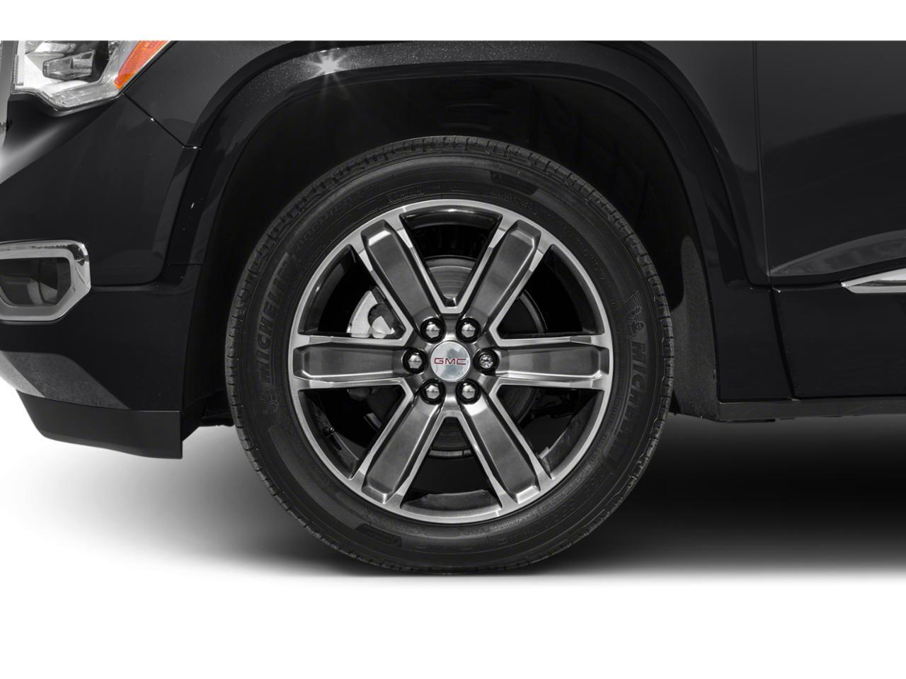 2019 GMC Acadia Denali Carbondale IL