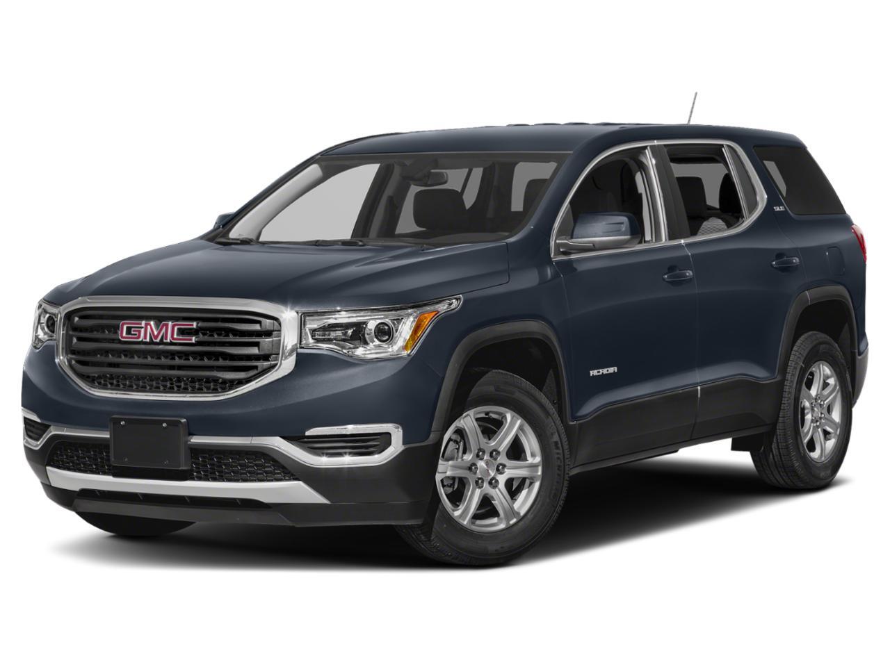 2019 GMC Acadia SLE-1 Toronto ON