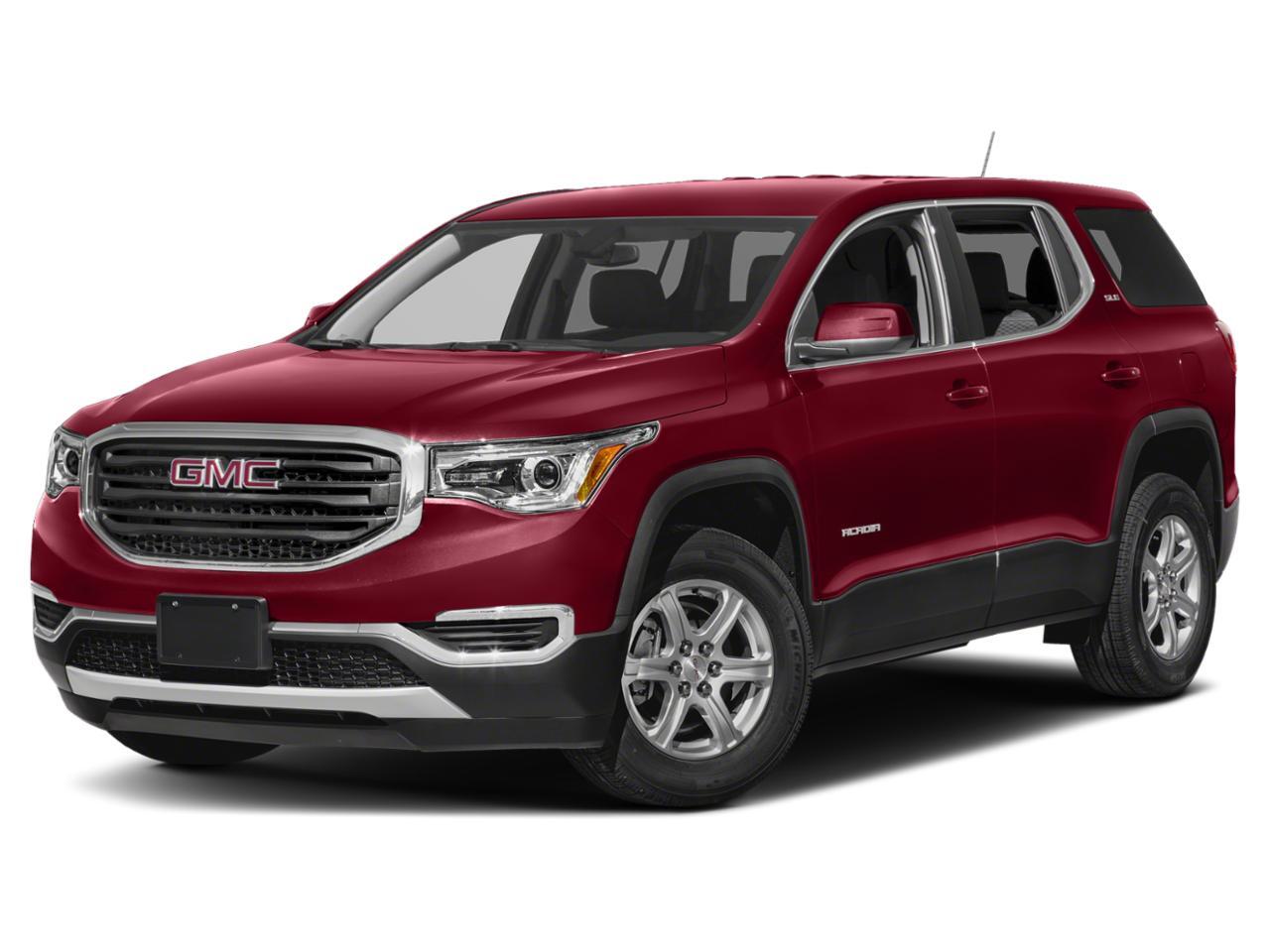 2019 GMC Acadia SLE-1 Toronto ON