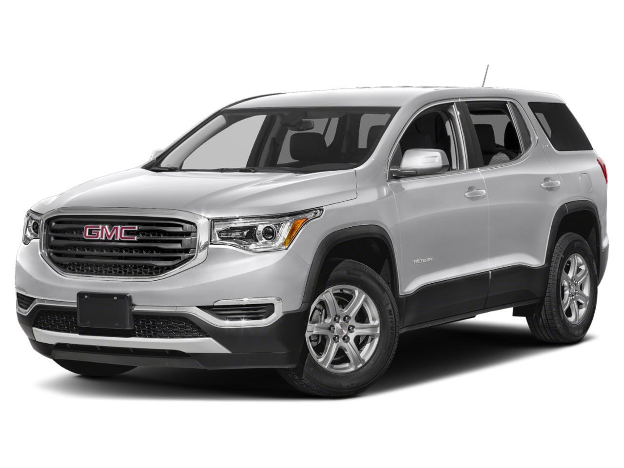 2019 GMC Acadia SLE-1 Toronto ON