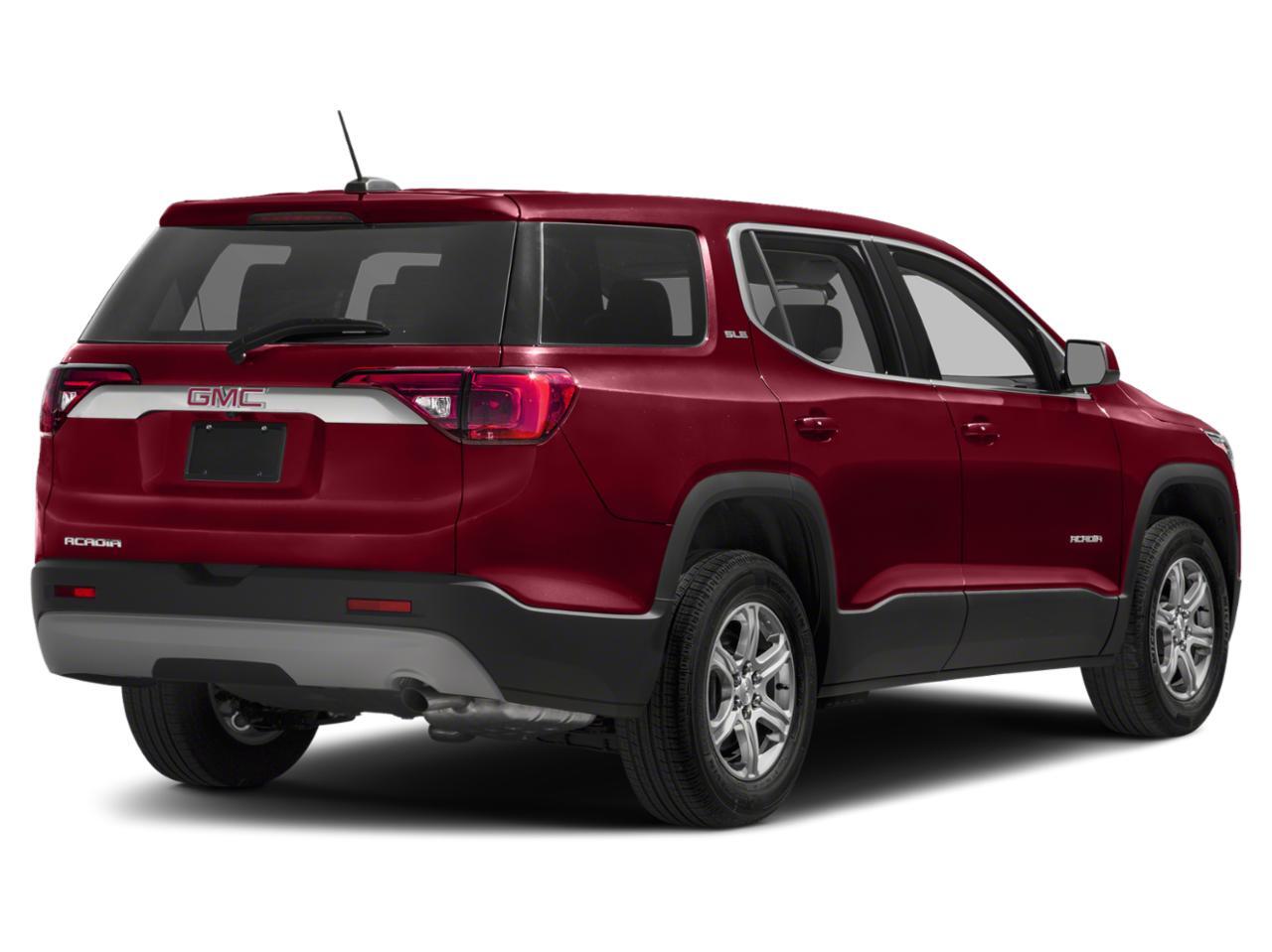 2019 GMC Acadia SLE-1 Toronto ON