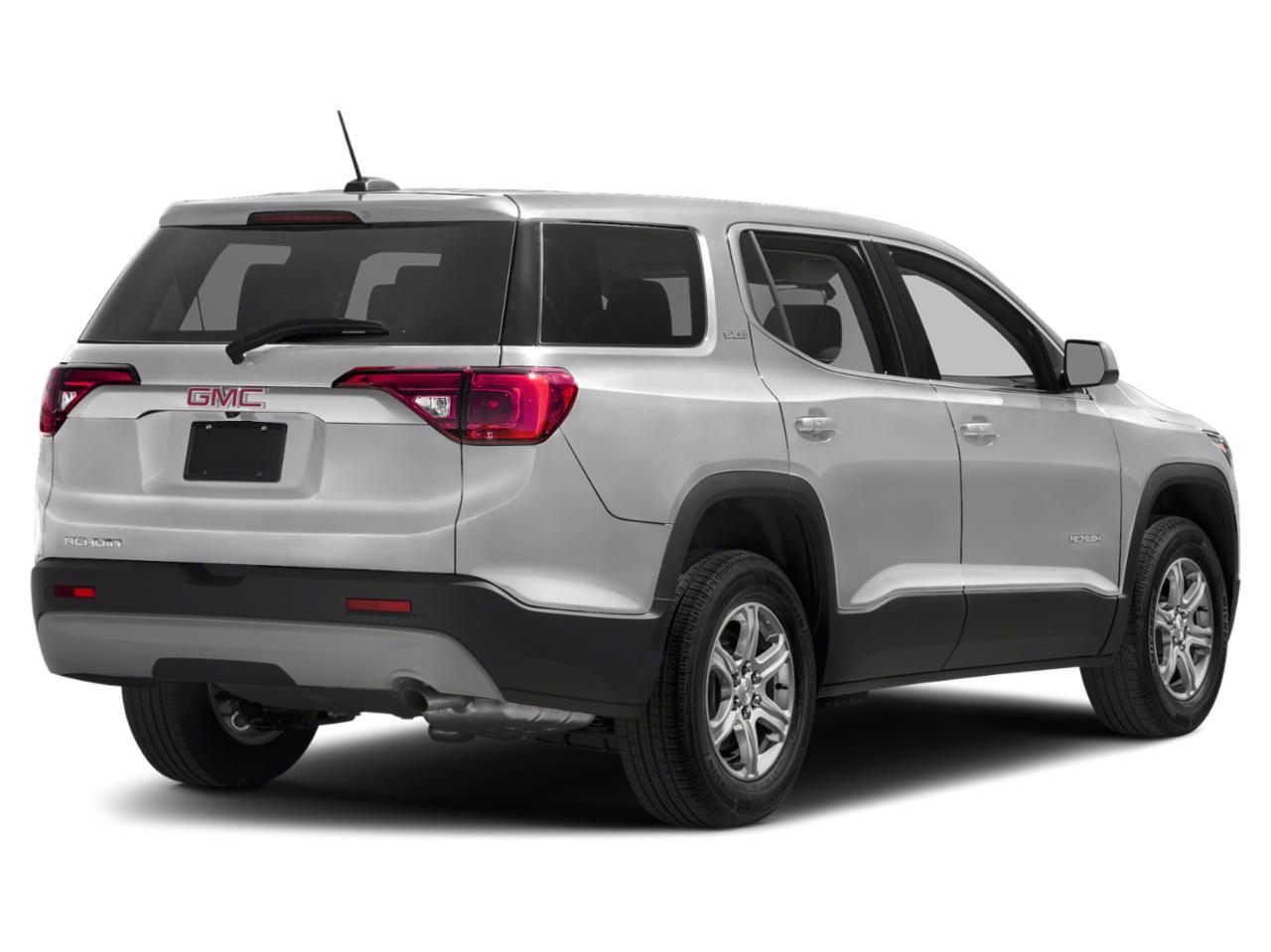 2019 GMC Acadia SLE-1 Toronto ON