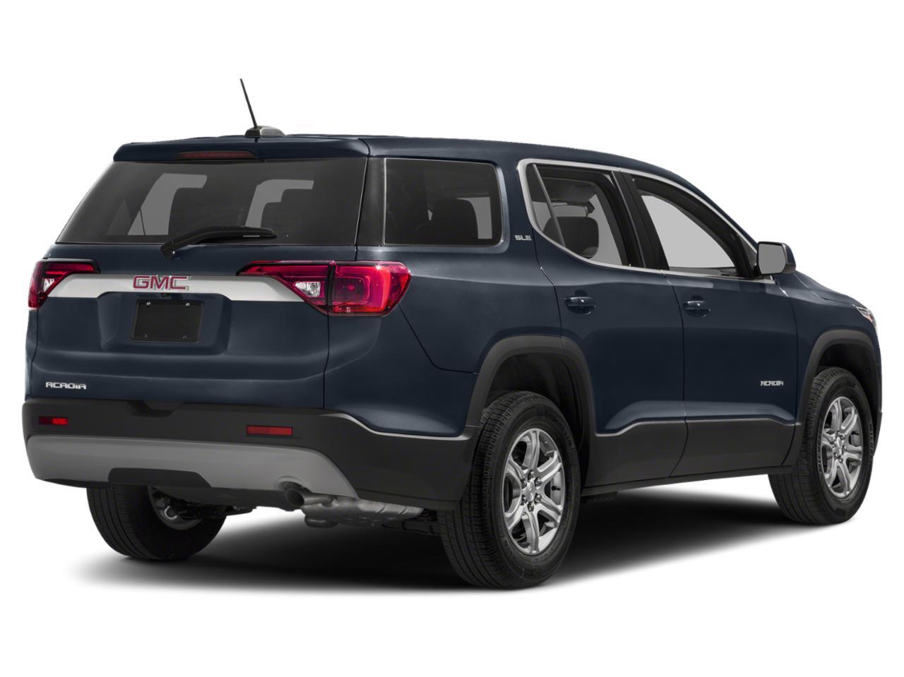 2019 GMC Acadia SLE-1 Toronto ON