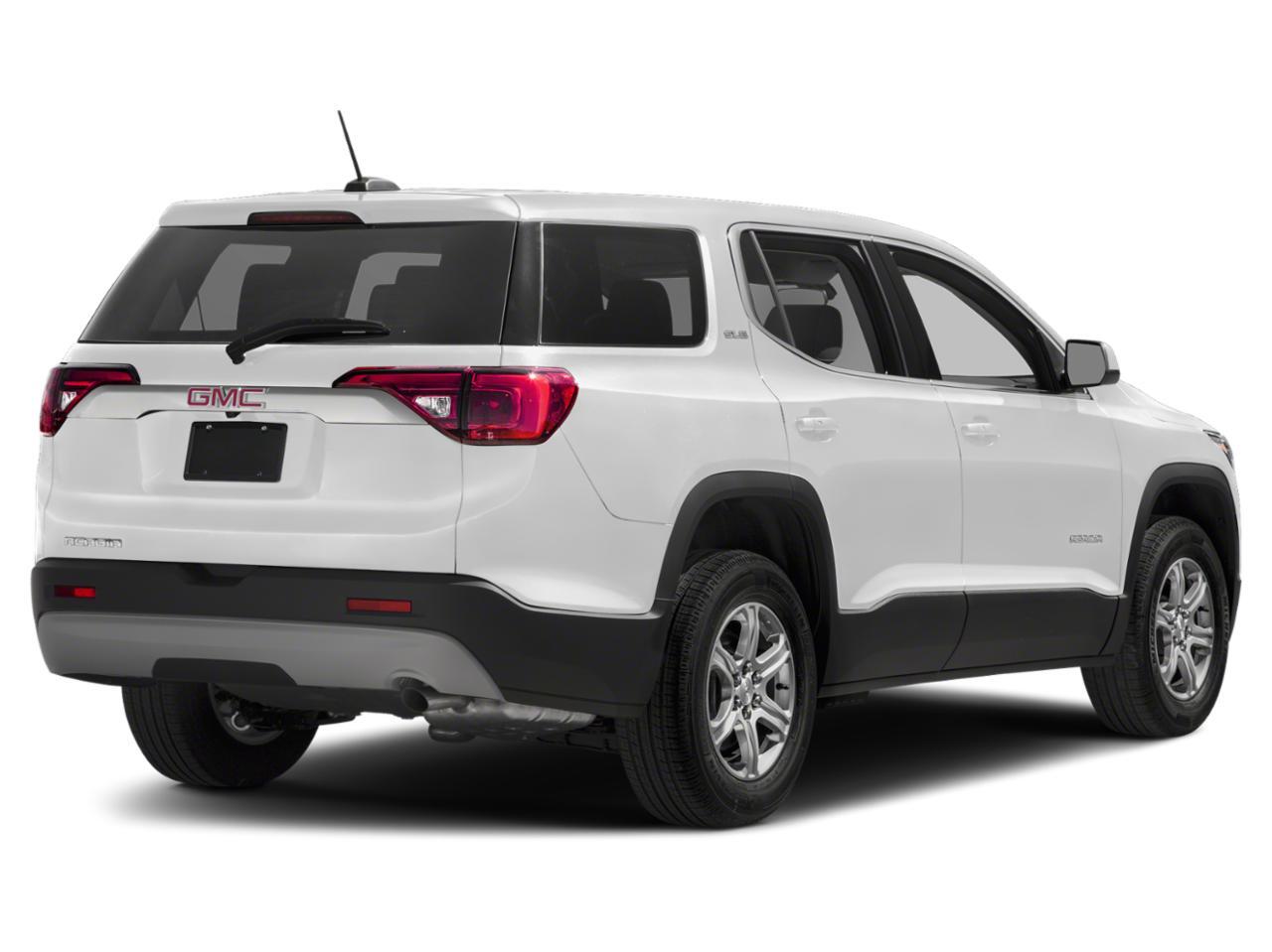 2019 GMC Acadia SLE-1 Toronto ON