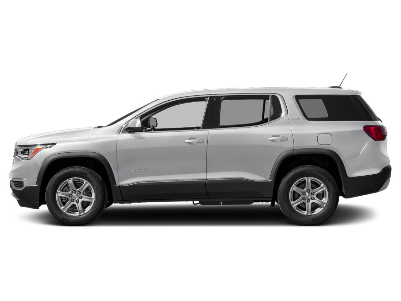 2019 GMC Acadia SLE-1 Toronto ON