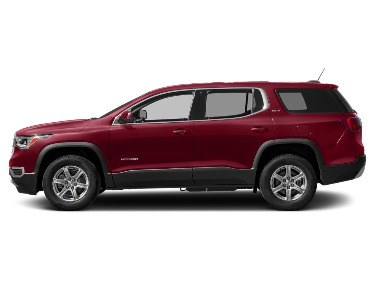 2019 GMC Acadia SLE-1 Toronto ON