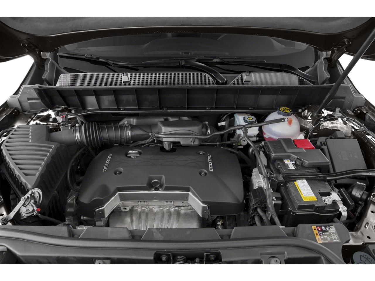 2019 GMC Acadia SLE-1 Toronto ON