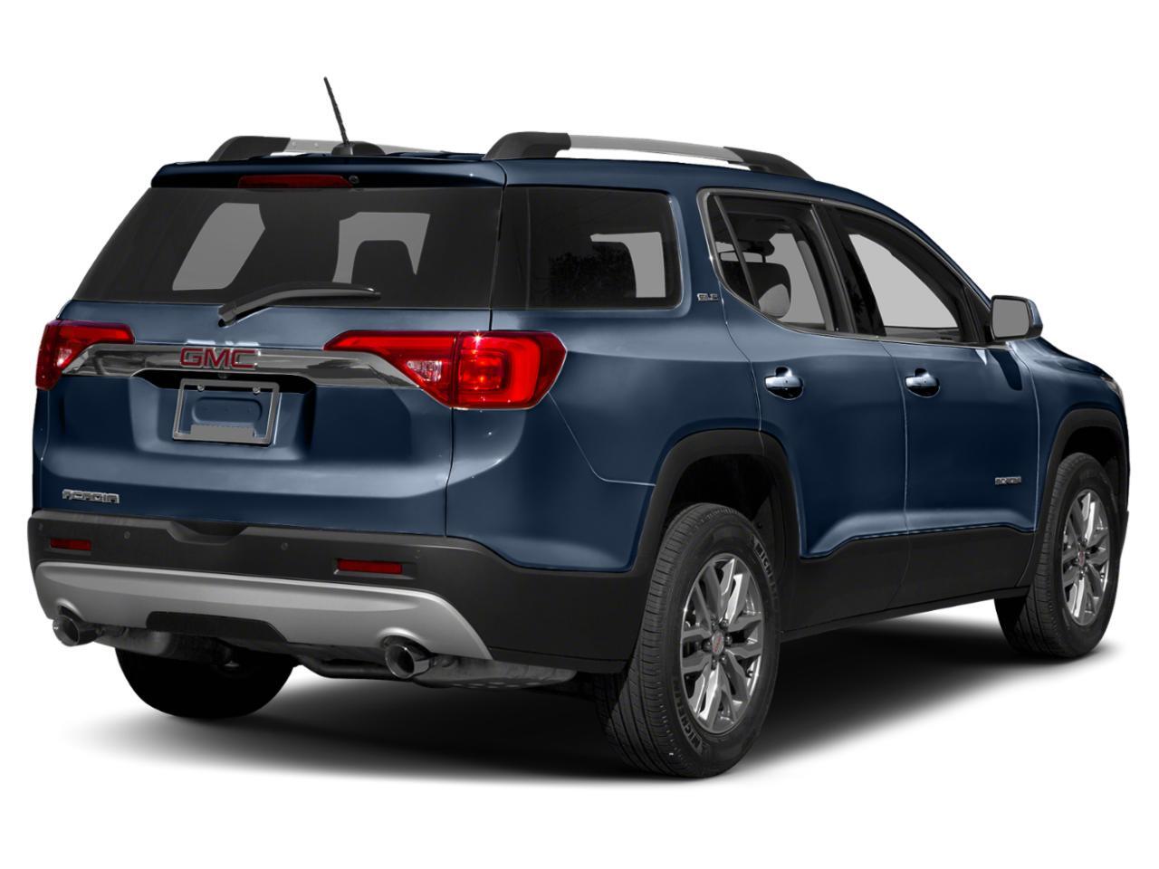 2019 GMC Acadia SLE-2 Toronto ON