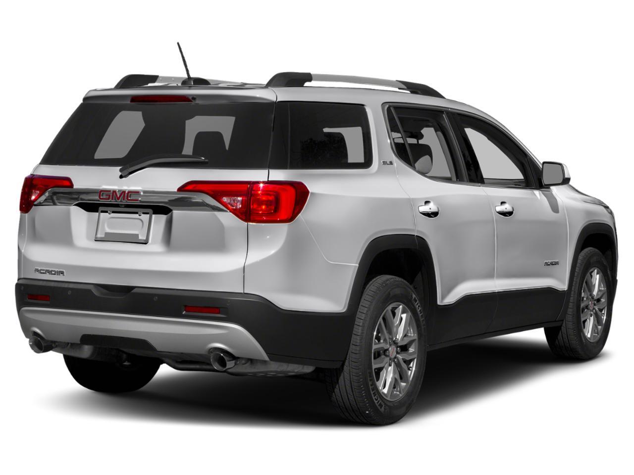 2019 GMC Acadia SLE-2 Toronto ON