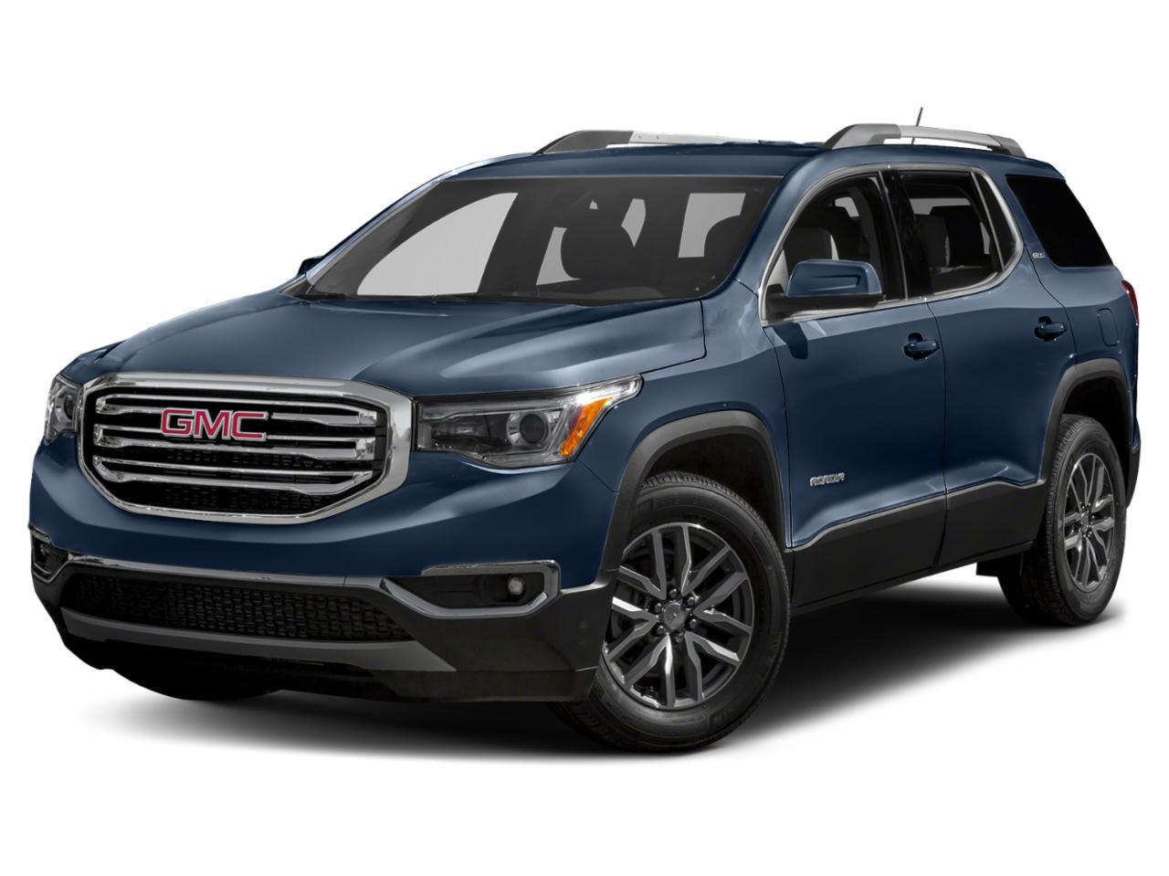 2019 GMC Acadia SLE-2 Toronto ON
