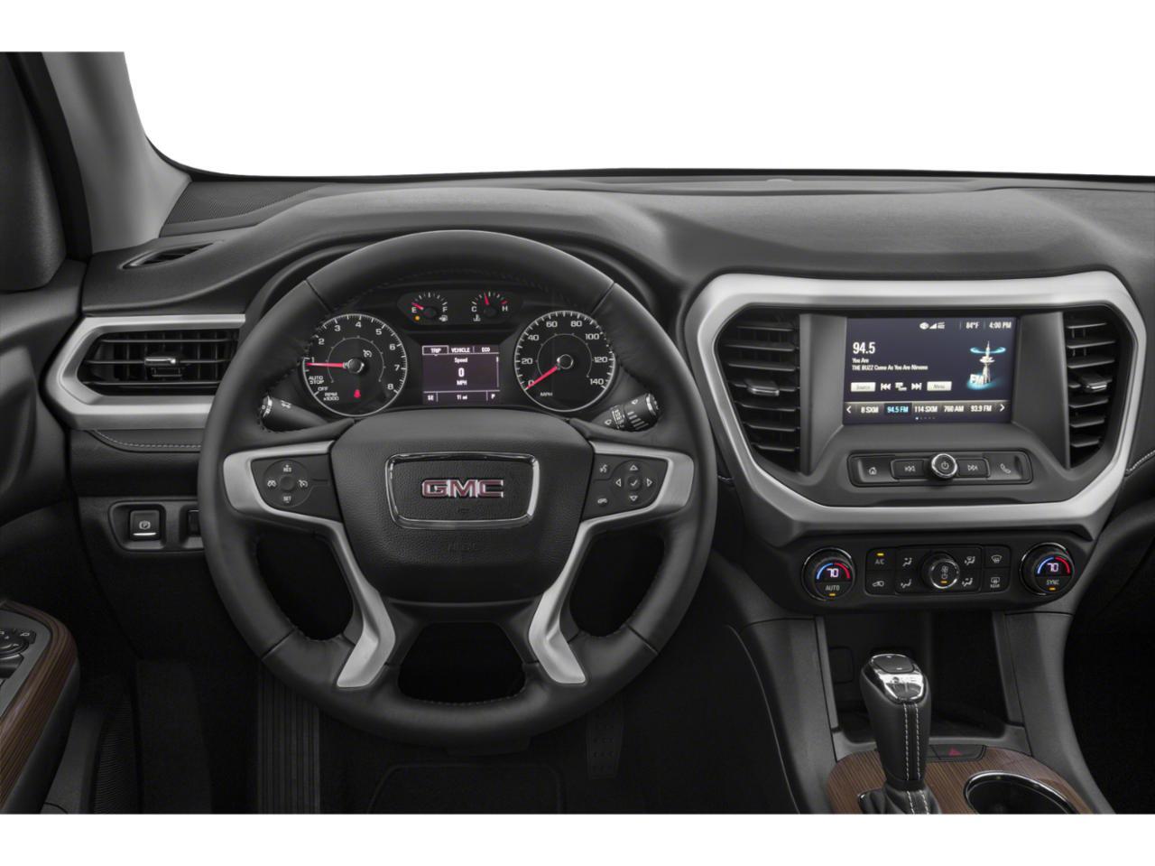 2019 GMC Acadia SLE-2 Toronto ON