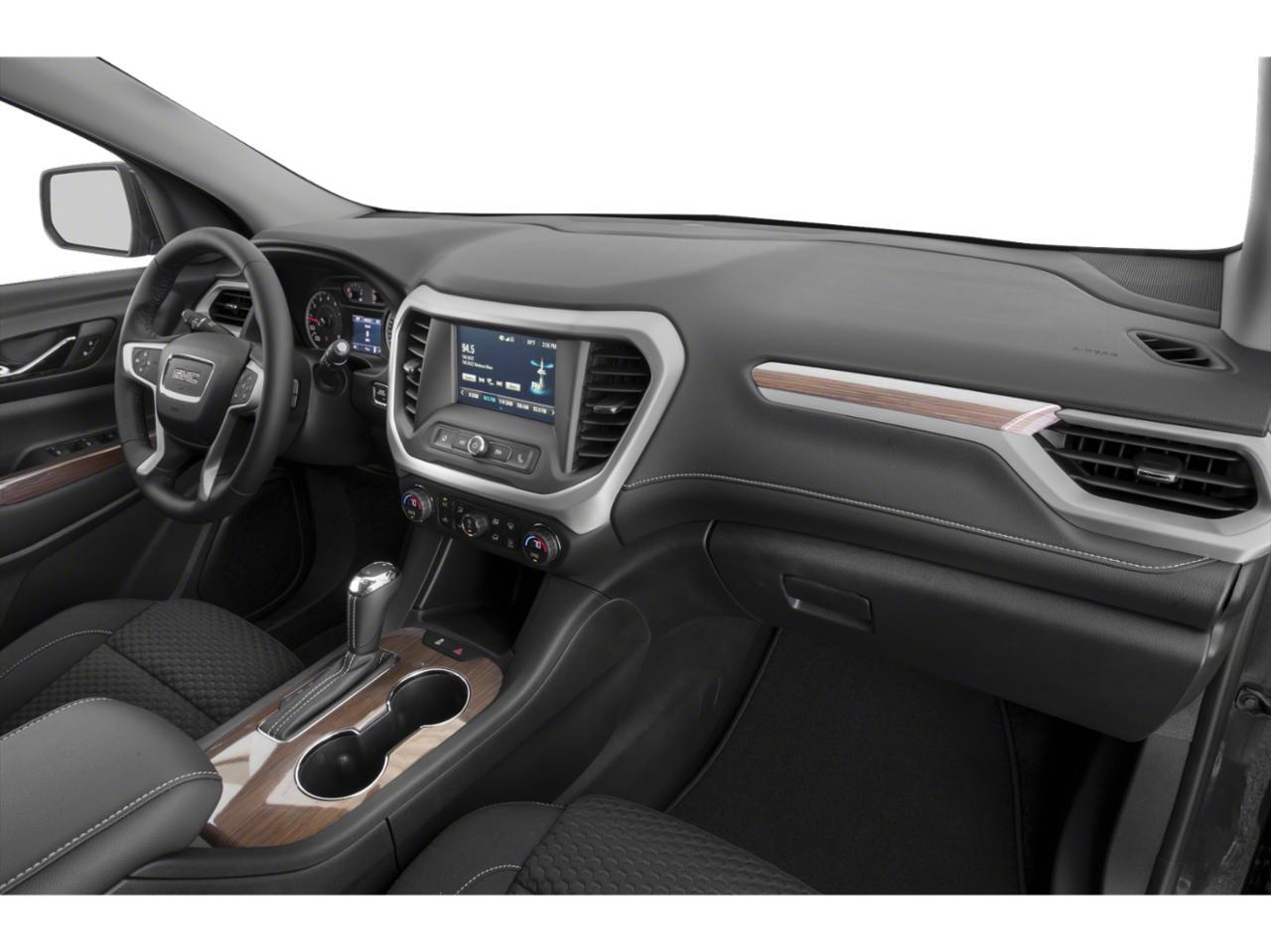 2019 GMC Acadia SLE Roseville CA